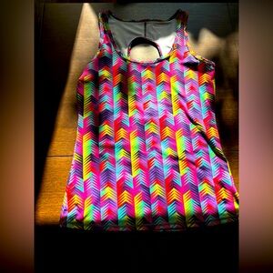 Fabletics sports tank